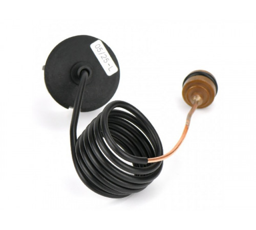 Манометр для котлов BAXI Eco Compact, Eco-5 Compact, Main-5, Westen Pulsar E (710673600) 711252300