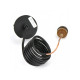 Манометр для котлов BAXI Eco Compact, Eco-5 Compact, Main-5, Westen Pulsar E (710673600) 711252300