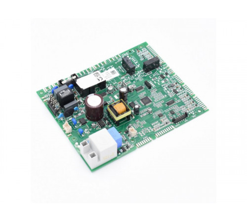 Электронная плата HM 24 кВт LED для котлов E.C.A (7006992335)