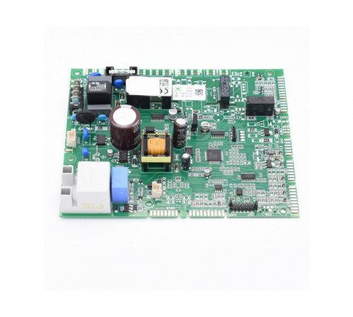 Электронная плата HM 24 кВт LED для котлов E.C.A (7006992335)