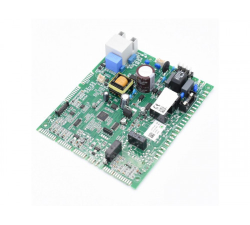 Электронная плата HM 24 кВт LED для котлов E.C.A (7006992335)