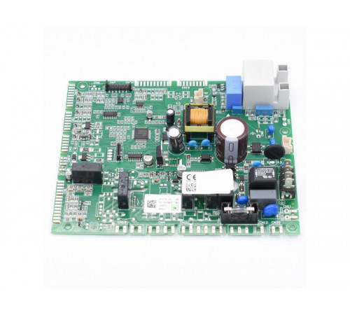 Электронная плата HM 24 кВт LED для котлов E.C.A (7006992335)