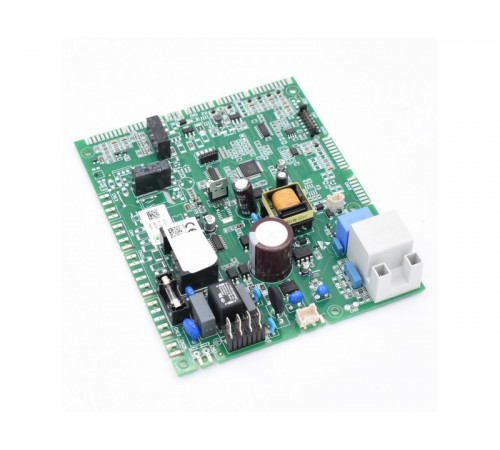 Электронная плата HM 24 кВт LED для котлов E.C.A (7006992335)