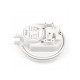 Маностат воздуха HJ 40/25 Pa для котлов Protherm Ягуар, Lynx (0020118741)