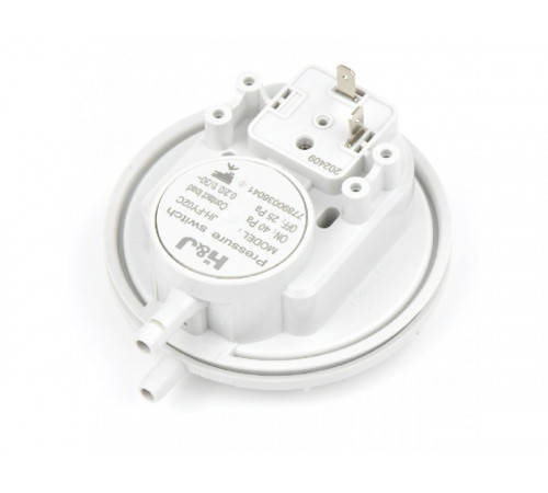 Маностат воздуха HJ 40/25 Pa для котлов Protherm Ягуар, Lynx (0020118741)