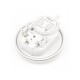 Маностат воздуха HJ 40/25 Pa для котлов Protherm Ягуар, Lynx (0020118741)