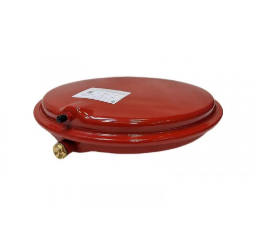 Расширительный бак 8 литров для котлов Bosch Gaz 4000 W, Logamax U022, U024, Junkers (87154071540) 8715407154