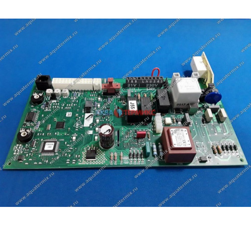 Плата управления для котлов Vaillant atmo/turboMAX (0020034604)