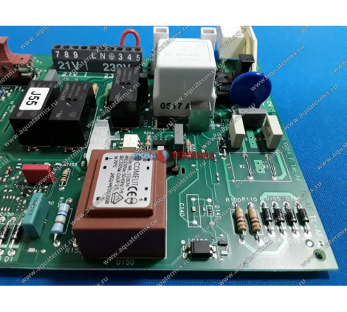 Плата управления для котлов Vaillant atmo/turboMAX (0020034604)