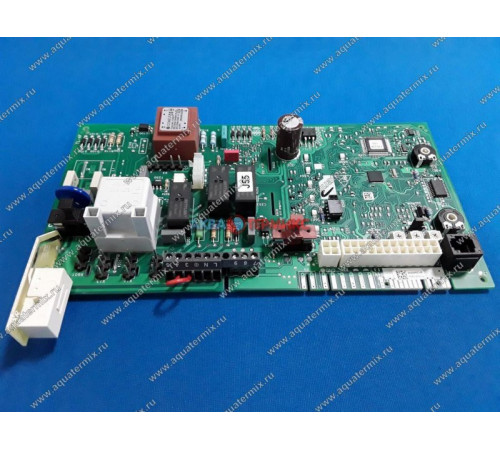 Плата управления для котлов Vaillant atmo/turboMAX (0020034604)