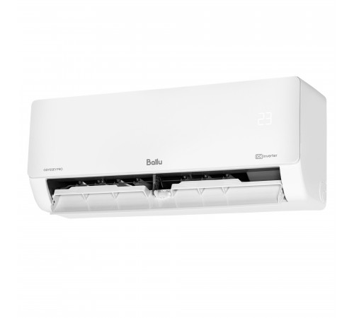 Сплит-система инверторного типа Ballu Odyssey Pro DC BSOI-10HN8/ERP