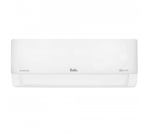 Сплит-система инверторного типа Ballu Odyssey Pro DC BSOI-10HN8/ERP