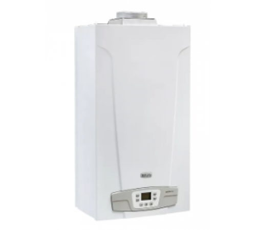 Котел Baxi ECO-4S 24 F
