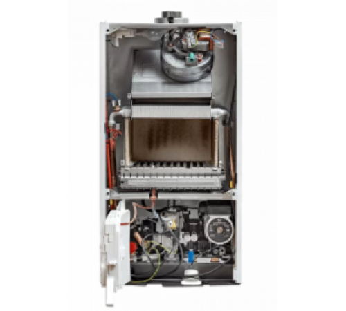 Котел Baxi ECO-4S 24 F