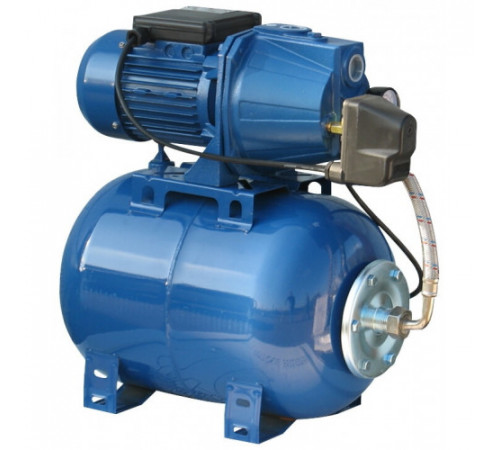 Насосная станция Aquatechnica STANDARD 60-24