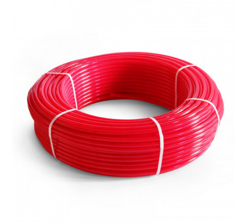 Труба из сшитого полиэтилена Pro Aqua Pex-a Evoh SDR8/S3,5 16х2 500 м