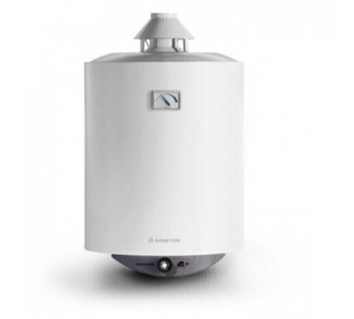 Водонагреватель газовый Ariston S/SGA 100 R