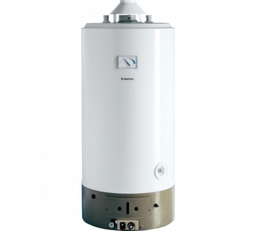 Водонагреватель газовый Ariston SGA 120 R