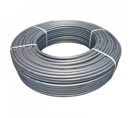 Труба из сшитого полиэтилена Pro Aqua Pex-a Evoh SDR 7.4/S3,2 16х2.2 120 м