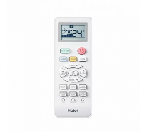 Сплит-система Haier HSU-12HTT03/R2