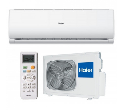 Сплит-система Haier AS07TL5HRA/1U07TL5FRA