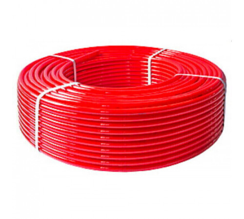 Труба из сшитого полиэтилена Valtec Pex-Evoh 16х2 100 м