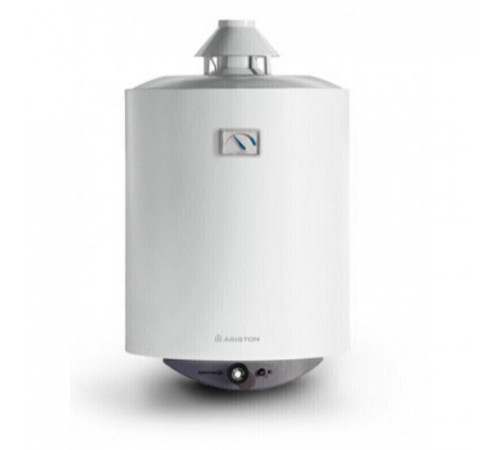 Водонагреватель газовый Ariston S/SGA 50 R