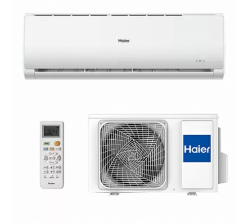 Сплит-система Haier AS09TT4HRA/1U09TL5FRA