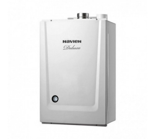 Котел Navien Deluxe C - 16K