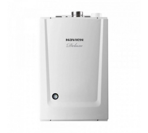 Котел Navien Deluxe C - 16K