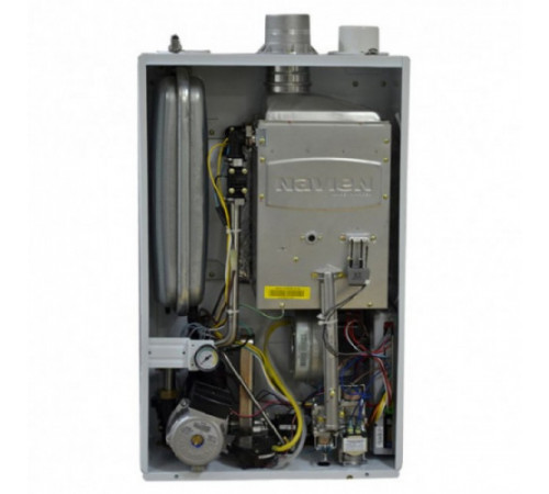 Котел Navien Deluxe C - 16K