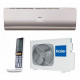 Сплит-система Haier HSU-09HNF303/R2-G / HSU-09HUN203/R2