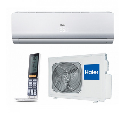 Сплит-система Haier HSU-09HNF303/R2 - W - HSU-09HUN203/R2