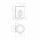 Бойлер Gorenje ORLNB6 GBK 200