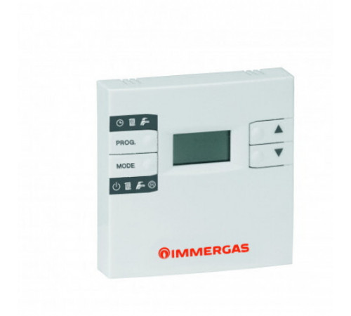 Комнатный термостат Immergas Mini CRD