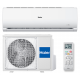 Сплит-система Haier AS18TT4HRA/1U18TL4FRA