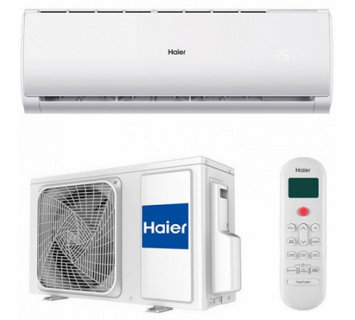 Сплит-система Haier AS18TL4HRA/1U18TL4FRA