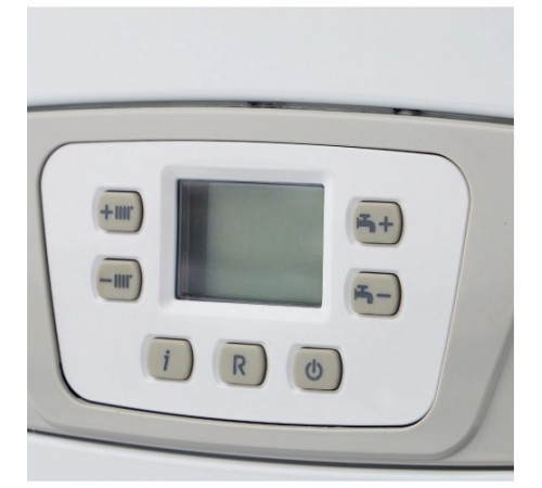 Котел Baxi ECO-4S 24 F