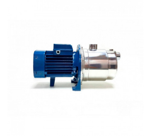 Поверхностный насос Pedrollo Plurijet m 3/100