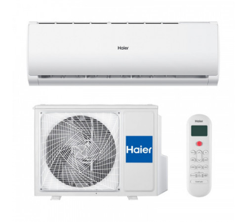 Сплит-система Haier AS24TT4HRA/1U24TL4FRA