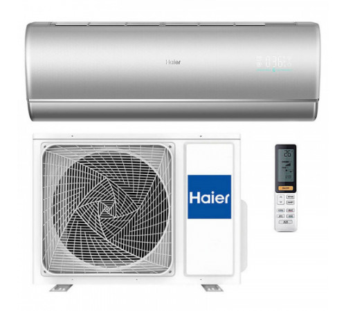 Сплит-система Haier AS25S2SJ1FA-W-U25MECFRA