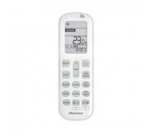 Сплит-система Hisense AS-10UW4RVETG01(S)