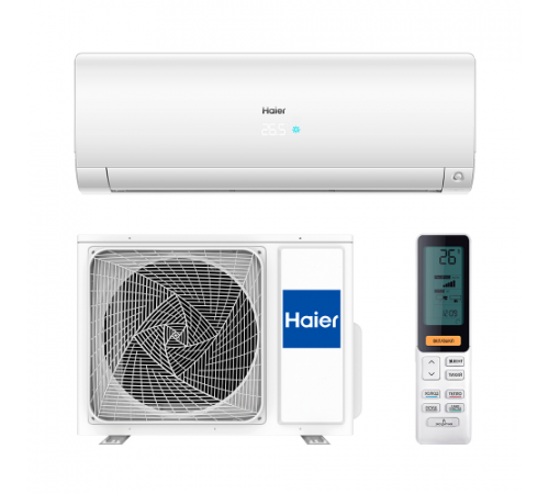 Сплит-система Haier AS50S2SF1FA-W / 1U50S2SJ2FA