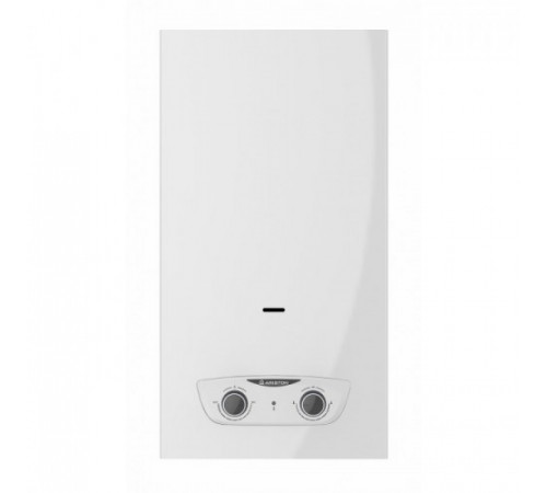 Колонка газовая Ariston FAST 10L NG