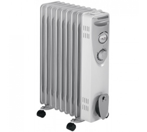 МАСЛЯНЫЙ РАДИАТОР TERMICA TC30-111000/1300/2300W