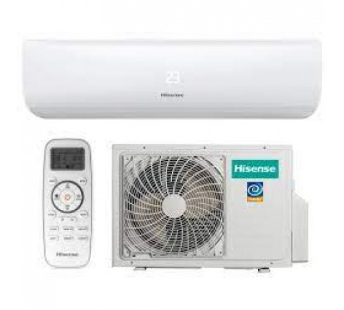 Сплит-система Hisense AS-24UW4RBTKB00