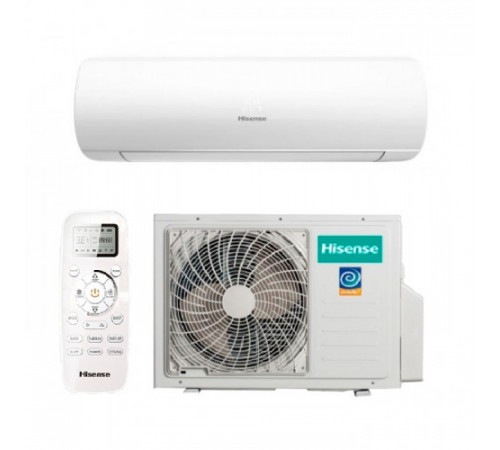 Сплит-система Hisense AS-10UW4RVETS00