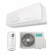 Сплит-система Hisense AS-09HR4RYDDC00