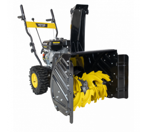 Снегоуборщик Huter SGC 4100W
