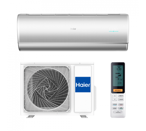 Сплит-система Haier AS50S2SJ1FA-S-1U50JECFRA